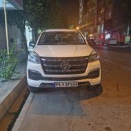 فوتون تونلنددیزل 1400