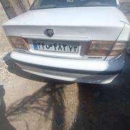 سمند ملی تازه تعمیر