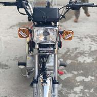 موتور سیکلت 150سی سی سیوان