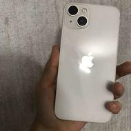 ایفون 13نرمال بدون خط خش پلمپ