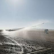 دستگاه آبیاری باران ساز مهپاش