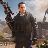 لول بالا نیست ولی بتل پس داره خفن د