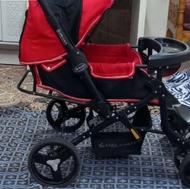 کالسکه نوزاد