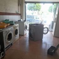 تعمیرات انواع لوازم خانگی لباسشویی و یخچال و کولر