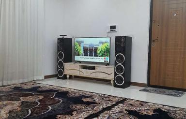 آپارتمان اجازه ای