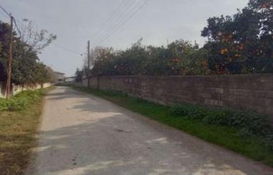 فروش در داخل بافت جویبار