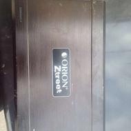 آمپلی فایر اوریون