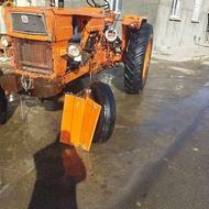 تراکتور رومانی