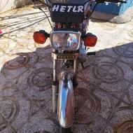 هندا 125مدل 83فروشی