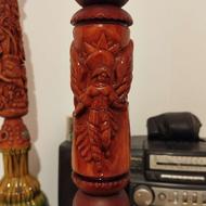 تنه منبت کاری شده