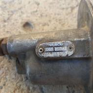 ترمز دستی بنز تک