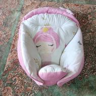 قنداق سوئیسی مخمل