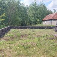 زمین 357متر در منطقه چاف و چمخاله