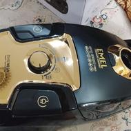 جارو برقی ژاپنی