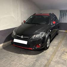 کوییک R مدل 1401 پارس خودرو