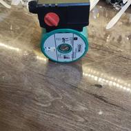 پمپ آب پکیج دیواری