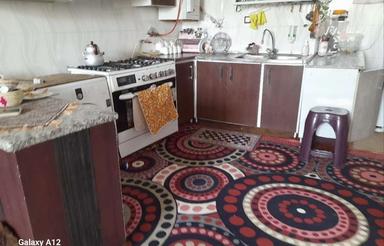 دوطبقه شمالی جنوبی