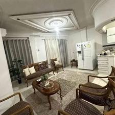 فروش آپارتمان 86 متری مستقل در خیابان حشمت لاهیجان