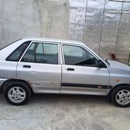 پراید 141 فروشی 86