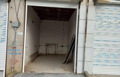 فروش فوری مغازه با سند تک برگ(مغاوضه با ماشینم انجام‌میشه)