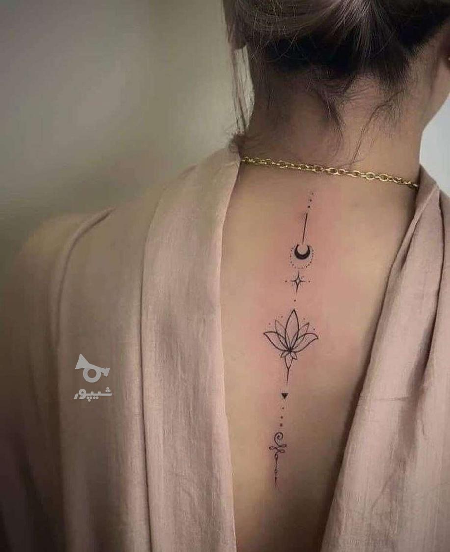 خدمات آرایش دائم با بهترین مواد و ماندگاری بالا