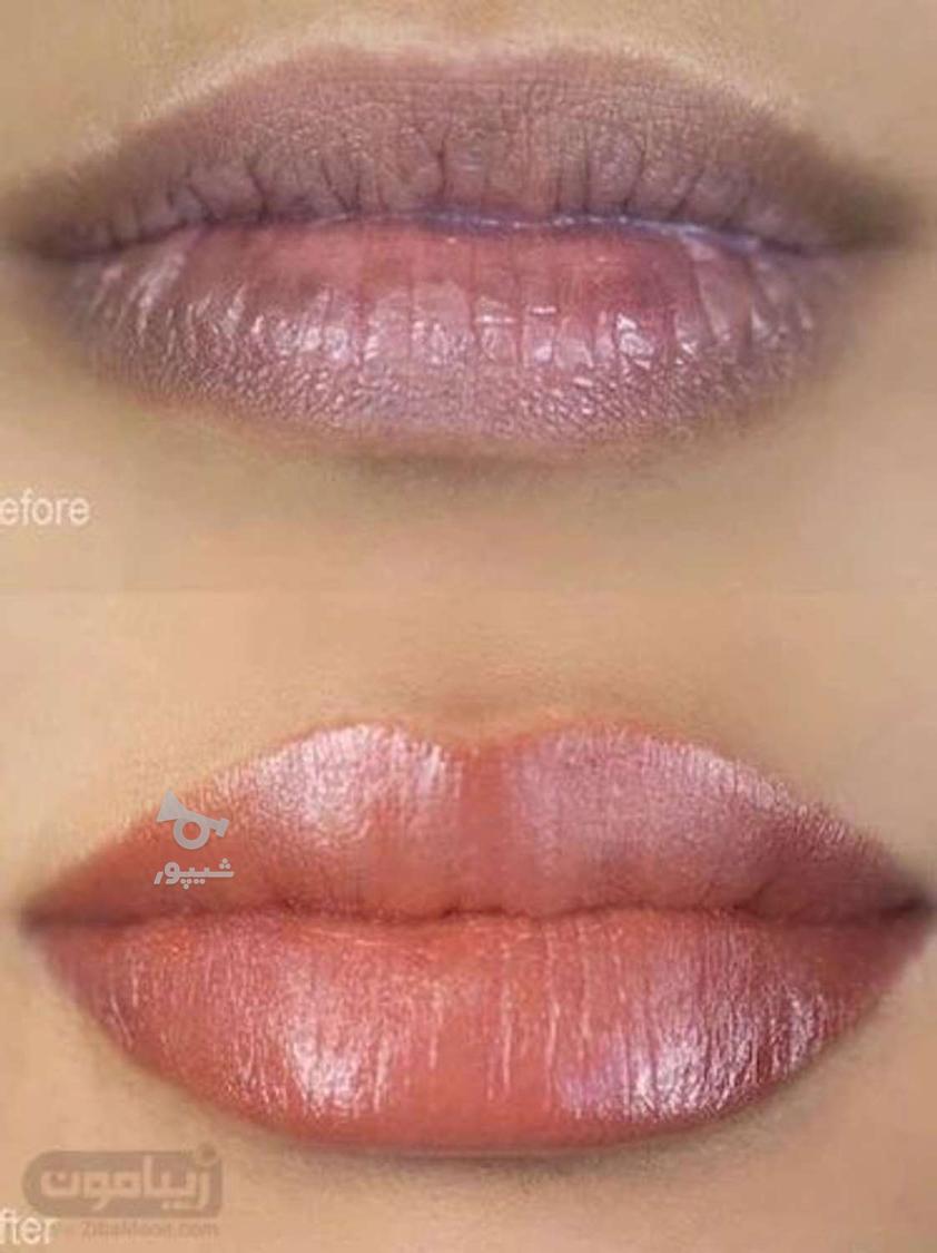 خدمات آرایش دائم با بهترین مواد و ماندگاری بالا