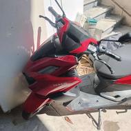 موتور طرح واریو(کلیک) هواخنکگلگسی r170c