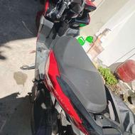 موتور طرح واریو(کلیک) هواخنک‌‌گلگسی r170c