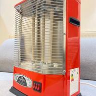 یک دستگاه بخاری برقی