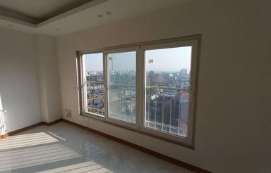 یک واحد نوساز کلیدنخورده طبقه 6