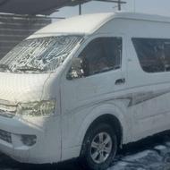 فروش ون وانا