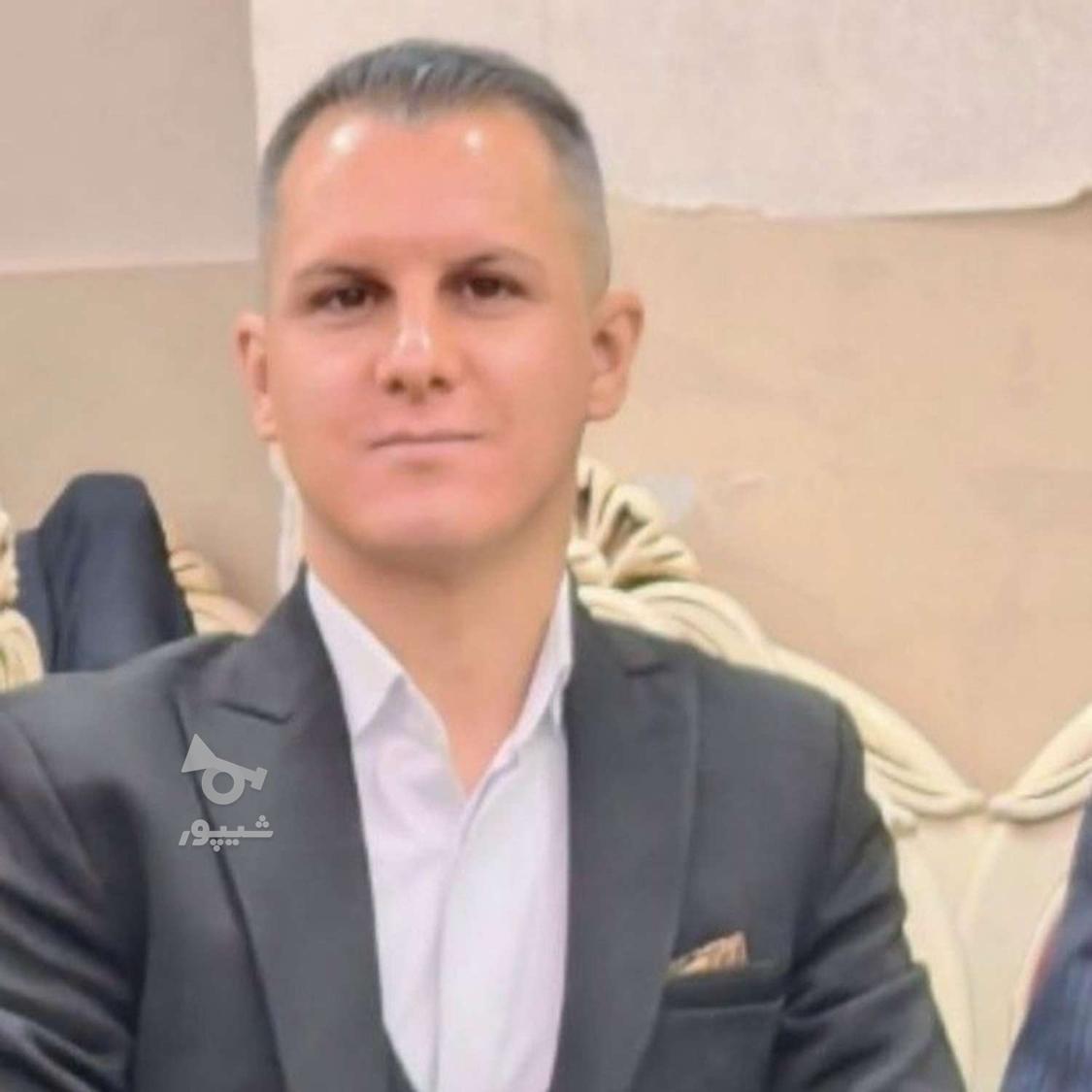 معلم تدریس خصوصی ریاضی و دروس برق