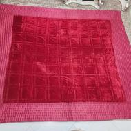 لحاف پنبه‌ ای