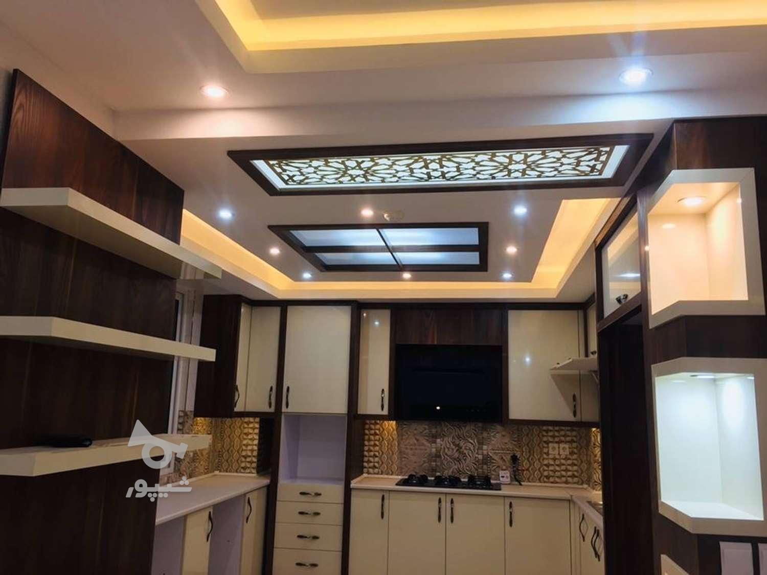 نقاشی ساختمان