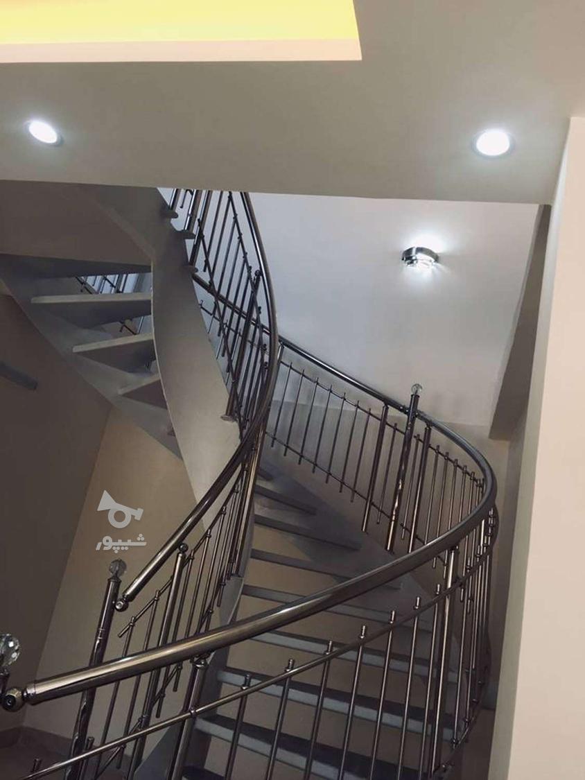 نقاشی ساختمان