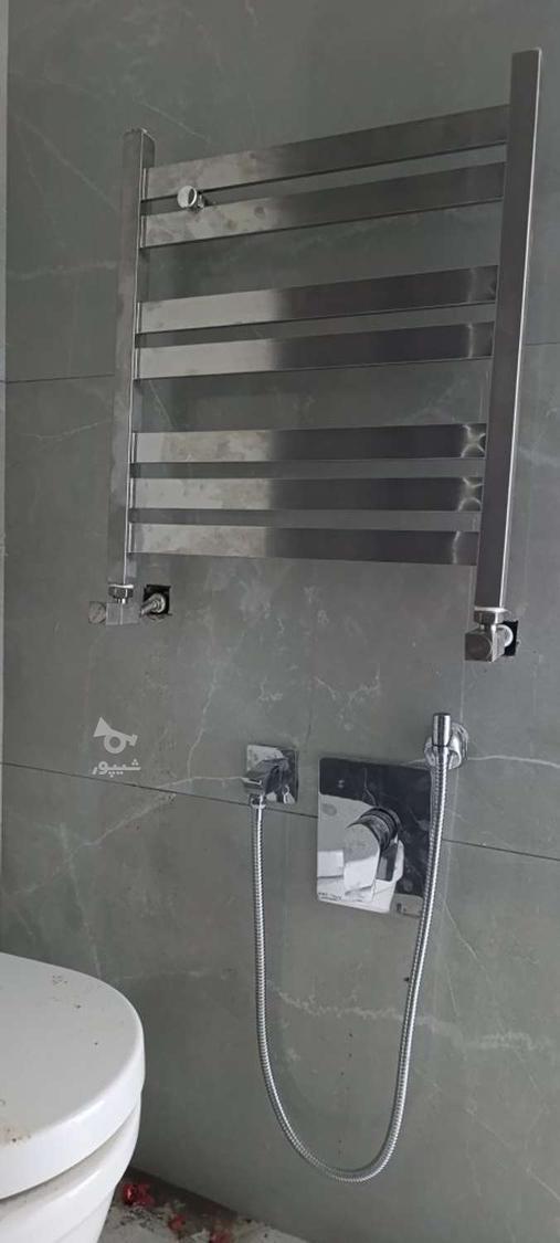 لوله کشی ساختمان