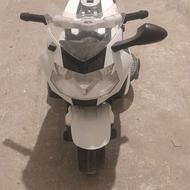 موتور شارژی بچگانه