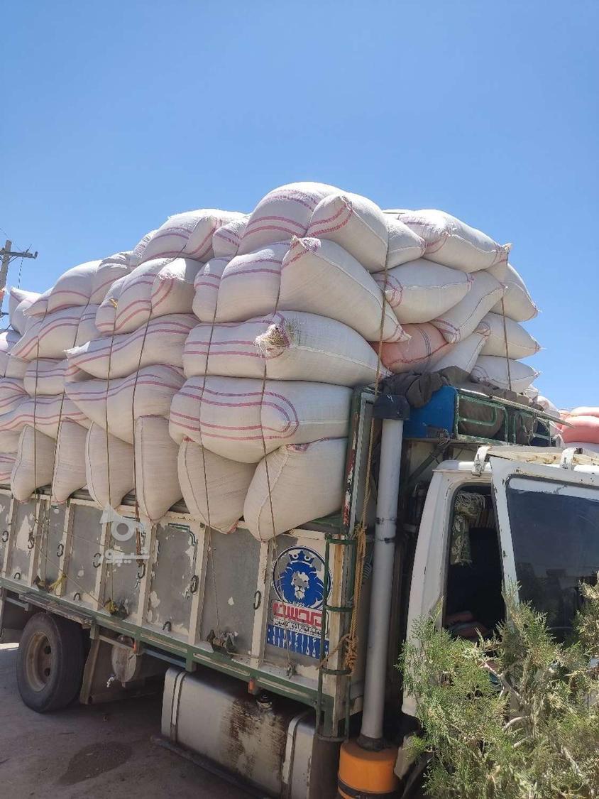 حمل و نقل هر نوع بار به تمام نقاط کشور