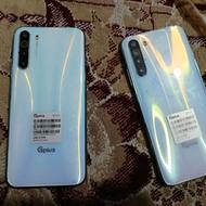 گوشی موبایل جی پلاس 2عدد فروشی