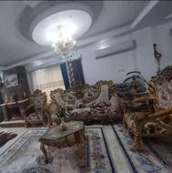 مبل ومیز نهار خوری استیل منبت کاری شده