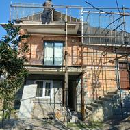 جوشکاری سیار خراسانی