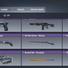 اکانت کالاف