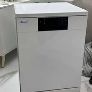 ماشین ظرفشویی 15 نفره کندی ایتالیا