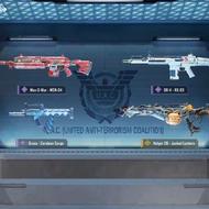 اکانت کالاف موبایل