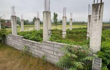 180متر دارای پروانه ساخت وستون وچاه زده