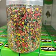 اسپند رنگی تازه