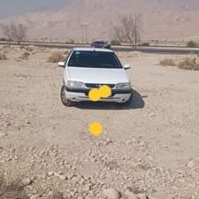 پژو 405 اسلکس1,398