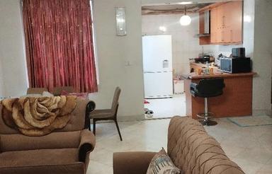 95متر باکس پونک روبه آفتاب کم واحد