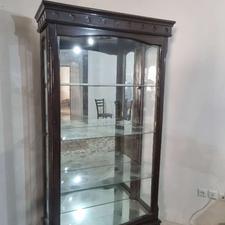 ویترین بزرگ