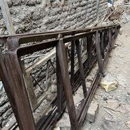 3 عدد خرپا 5 متری